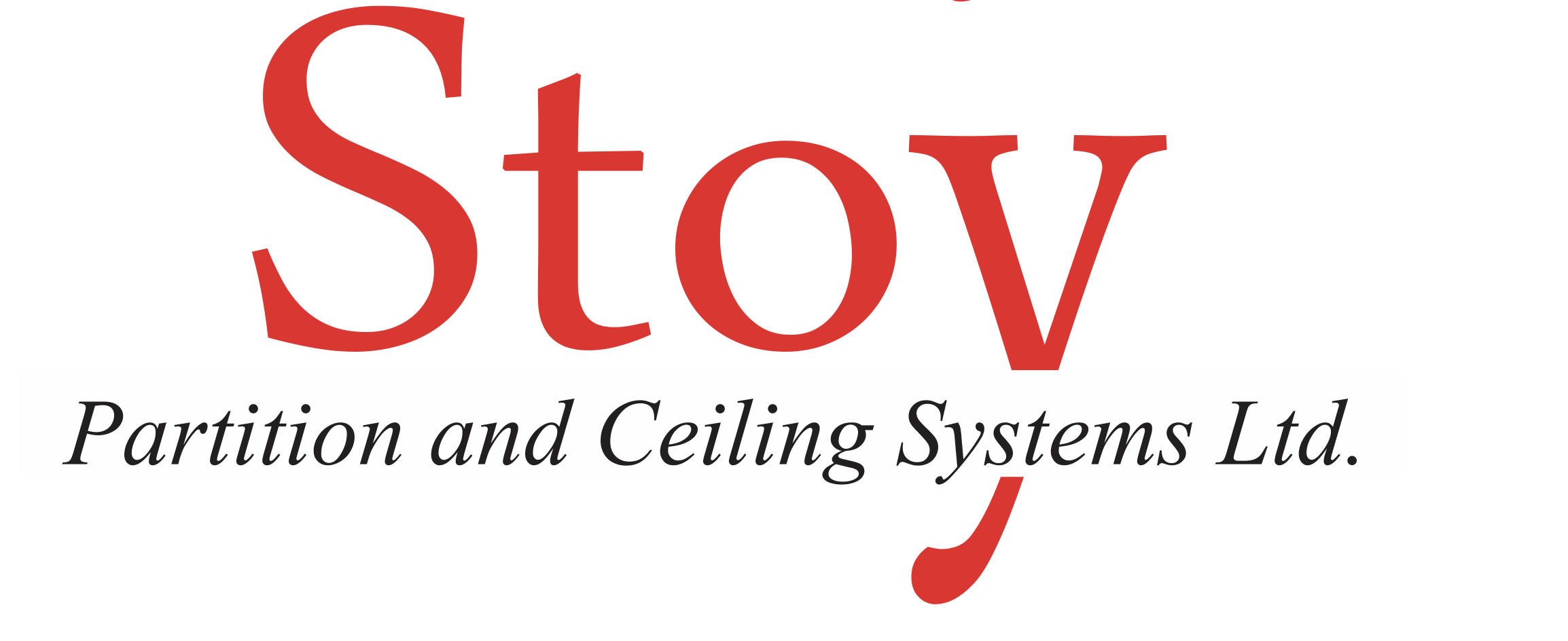 Stoy Partition & Ceiling Systems Ltd